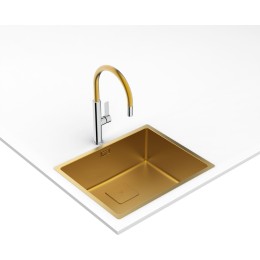 Смеситель Teka FOT 995 BRASS