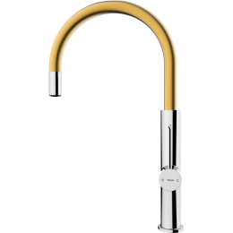 Смеситель Teka FOT 995 BRASS