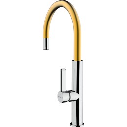 Смеситель Teka FOT 995 BRASS