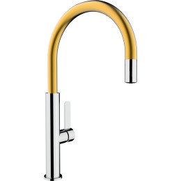 Смеситель Teka FOT 995 BRASS