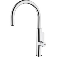 Смеситель Teka FOT 995 CHROME