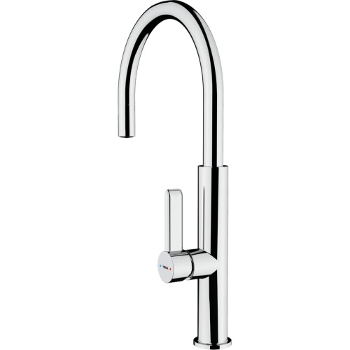 Смеситель Teka FOT 995 CHROME