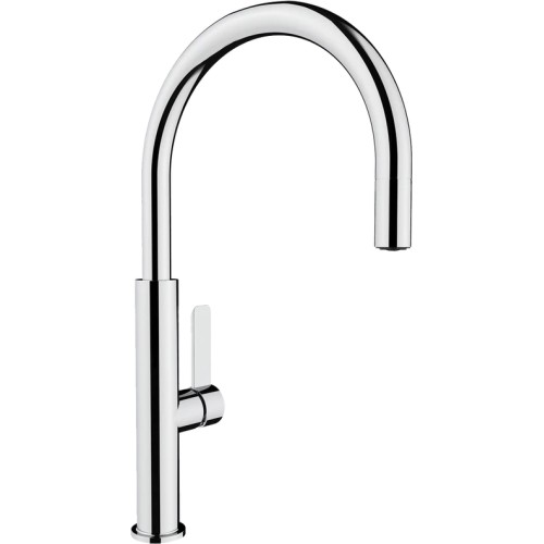 Смеситель Teka FOT 995 CHROME