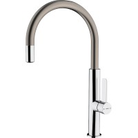 Смеситель Teka FOT 995 TITANIUM