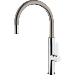 Смеситель Teka FOT 995 TITANIUM