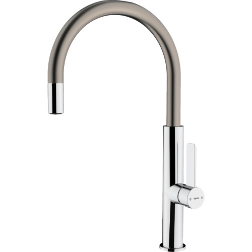 Смеситель Teka FOT 995 TITANIUM