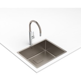 Смеситель Teka FOT 995 TITANIUM