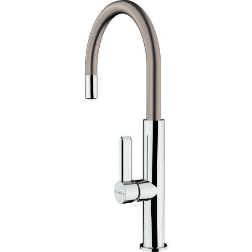 Смеситель Teka FOT 995 TITANIUM