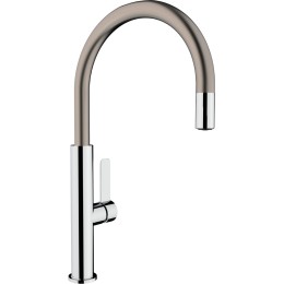 Смеситель Teka FOT 995 TITANIUM