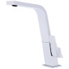 Смеситель Teka IC 915 ICON white