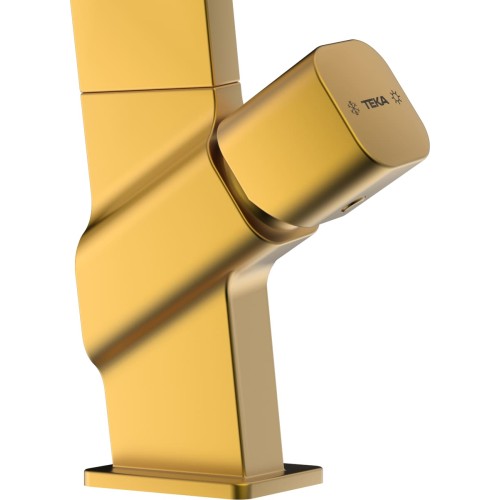 Смеситель Teka ICO 915 BRASS