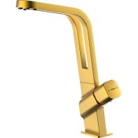 Смеситель Teka ICO 915 BRASS