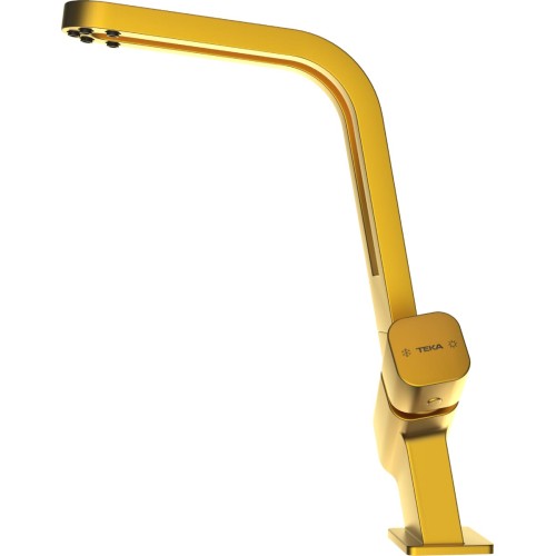 Смеситель Teka ICO 915 BRASS