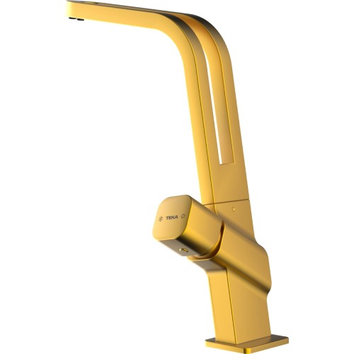 Смеситель Teka ICO 915 BRASS