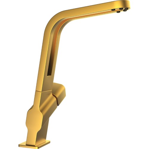 Смеситель Teka ICO 915 BRASS