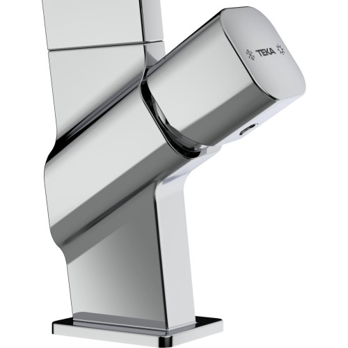 Смеситель Teka ICO 915 CHROME