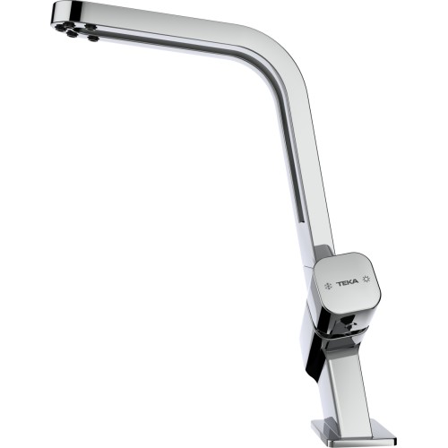 Смеситель Teka ICO 915 CHROME