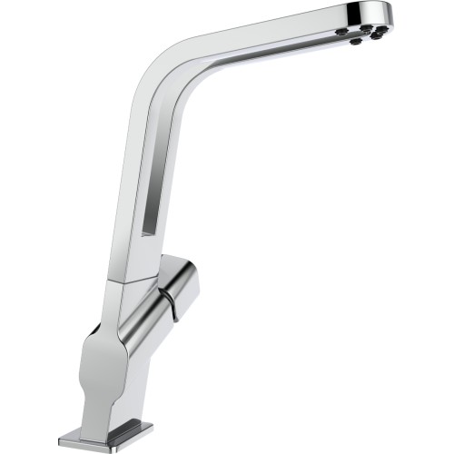 Смеситель Teka ICO 915 CHROME