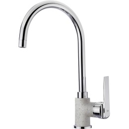 Смеситель Teka IN 995 SAND BEIGE