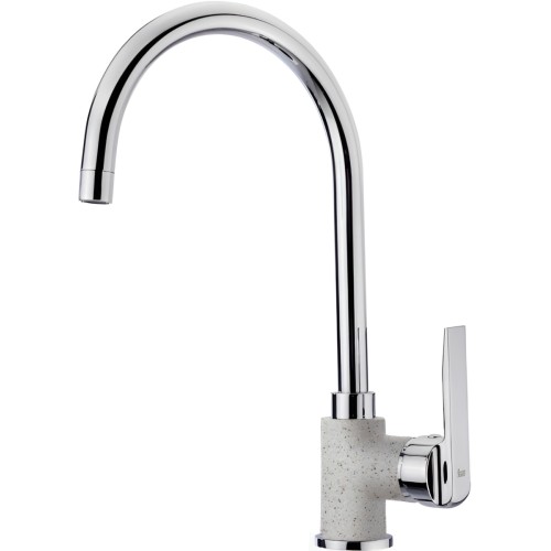 Смеситель Teka IN 995 SAND BEIGE