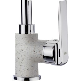 Смеситель Teka IN 995 SAND BEIGE