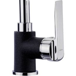 Смеситель Teka IN 995 TG BLACK METALLIC
