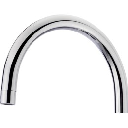 Смеситель Teka IN 995 TG BLACK METALLIC