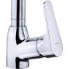 Смеситель Teka MTP 915 CHROME