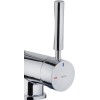 Смеситель Teka MTP 984 CHROME