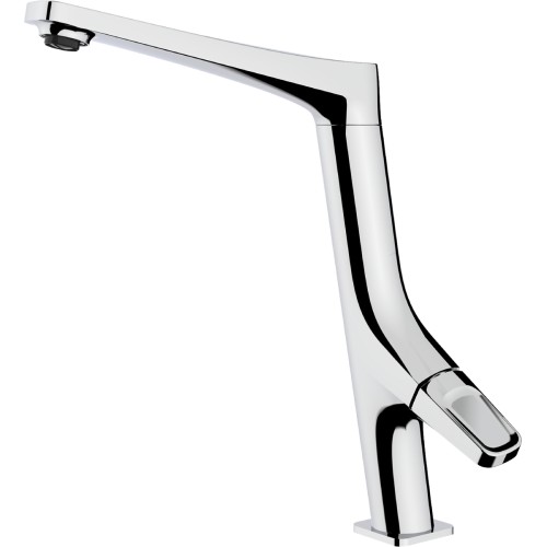 Смеситель Teka SN 915 CHROME