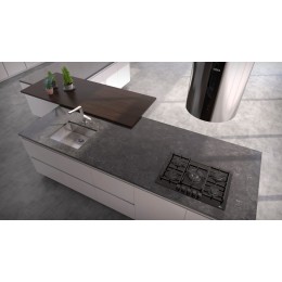 Смеситель Teka SN 915 CHROME