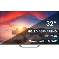 Телевизор Haier 32 Smart TV S2 Pro