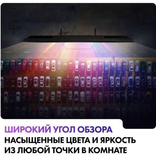 Телевизор Haier 32 Smart TV S2 Pro