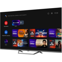 Телевизор Haier 32 Smart TV S2 Pro