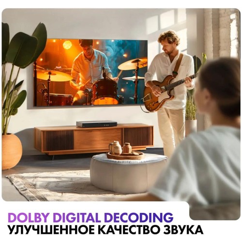 Телевизор Haier 43 LED H1