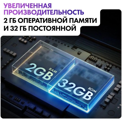 Телевизор Haier 43 LED H1