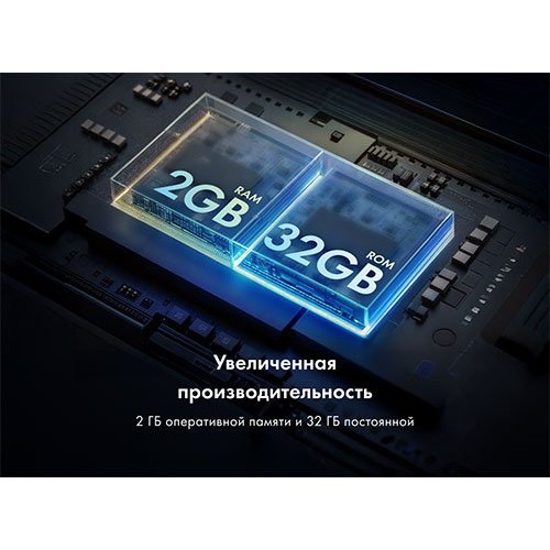 Телевизор Haier 50 LED H1