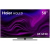 Телевизор Haier 50 Smart TV AX Pro