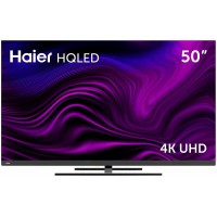 Телевизор Haier 50 Smart TV AX Pro