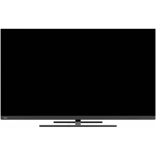 Телевизор Haier 50 Smart TV AX Pro