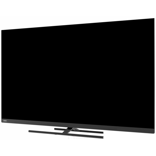 Телевизор Haier 50 Smart TV AX Pro