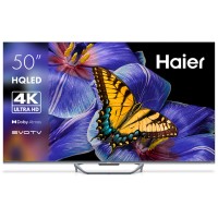 Телевизор Haier 50 Smart TV S4