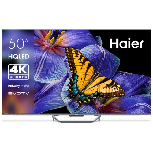 Телевизор Haier 50 Smart TV S4