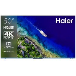 Телевизор Haier 50 Smart TV S5 Pro