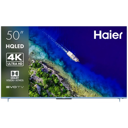 Телевизор Haier 50 Smart TV S5 Pro
