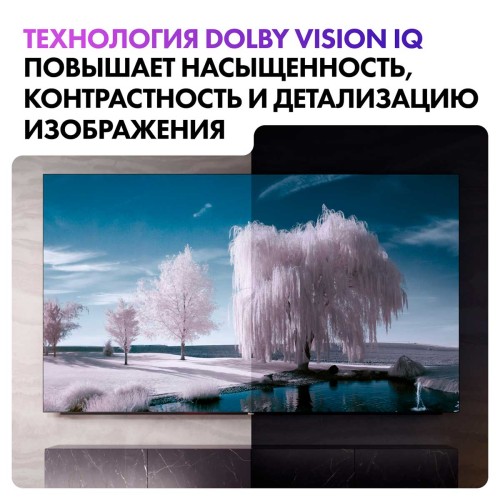 Телевизор Haier 55 OLED S9 PRO