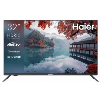 Телевизор Haier 32 Smart TV M1