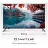 Телевизор Haier 32 SMART TV M1 HD