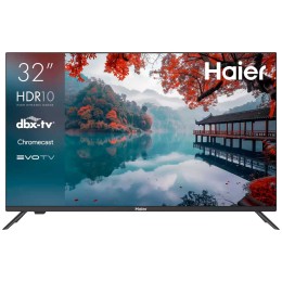 Телевизор Haier 32 SMART TV M1 HD