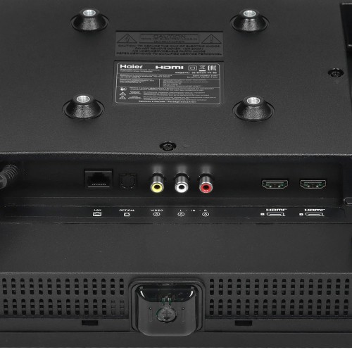 Телевизор Haier 32 SMART TV S2 FULL HD